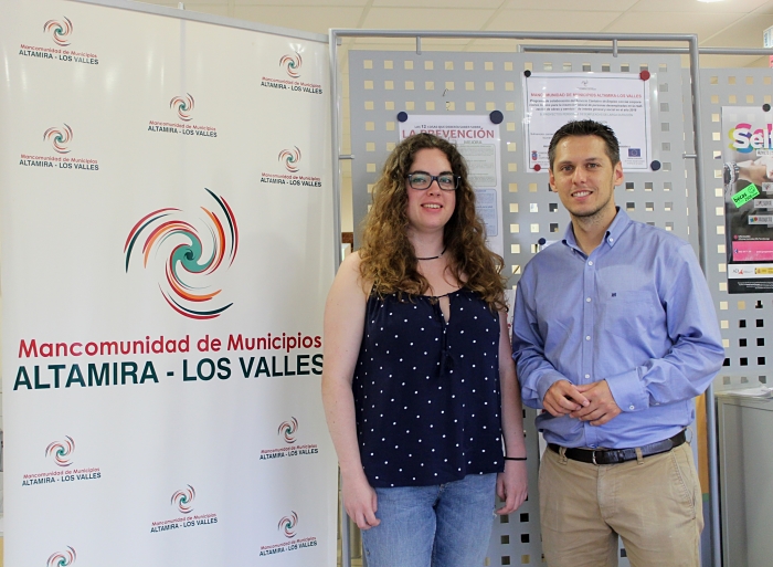 La Mancomunidad Altamira-Los Valles contrata a una fisioterapeuta para el proyecto “Cuidarse”