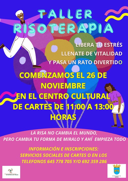 La Mancomunidad Altamira - Los Valles pone en marcha un nuevo taller