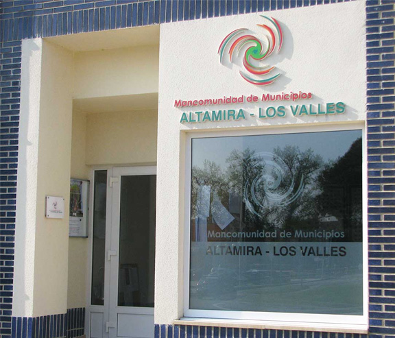 Celebrada Junta Ordinaria de la Mancomunidad Altamira-Los Valles. 