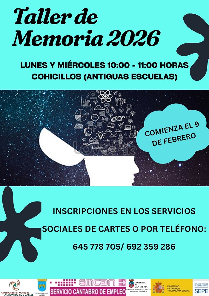 Santillana del Mar impulsa un nuevo espacio comunitario de inclusión y acompañamiento para personas migrantes en el medio rural.