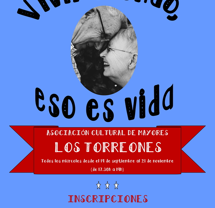 Altamira-Los Valles organiza un taller de bienestar para la tercera edad en Cartes