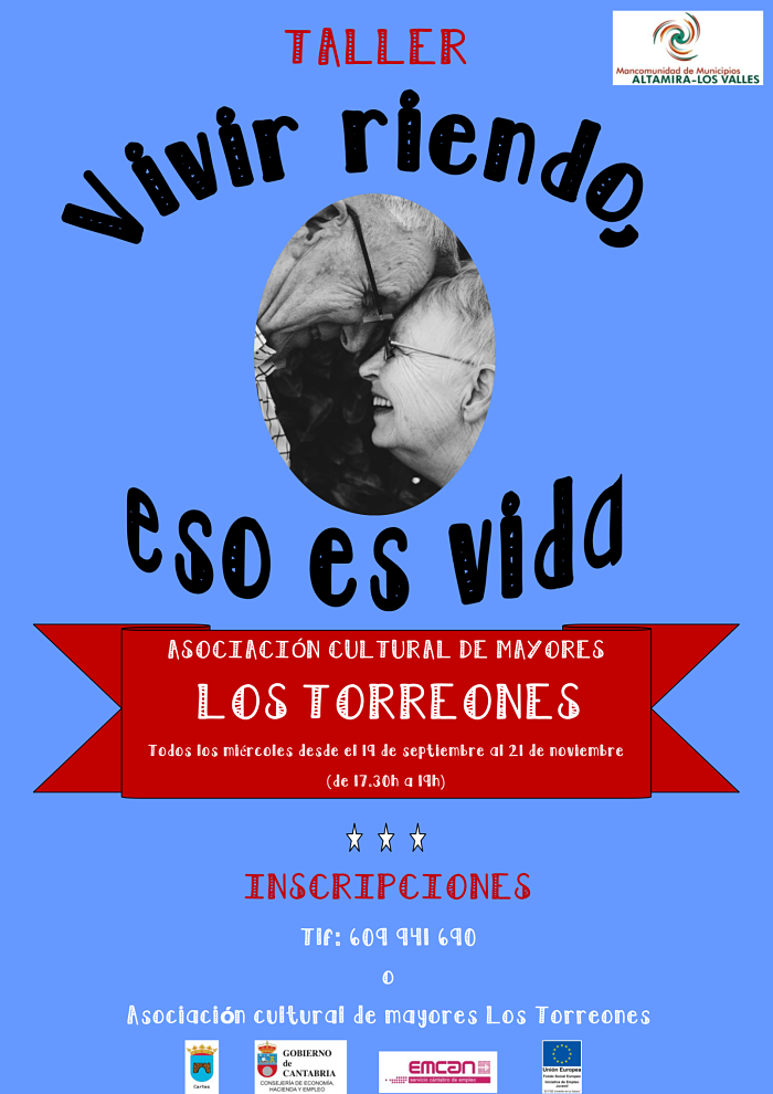 Cartel-taller-Vivir-riendo-eso-es-vida_web