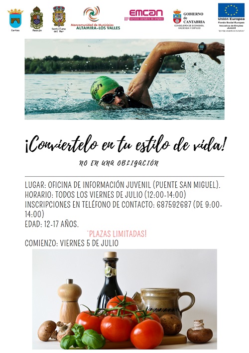 CartelHabitosSaludables