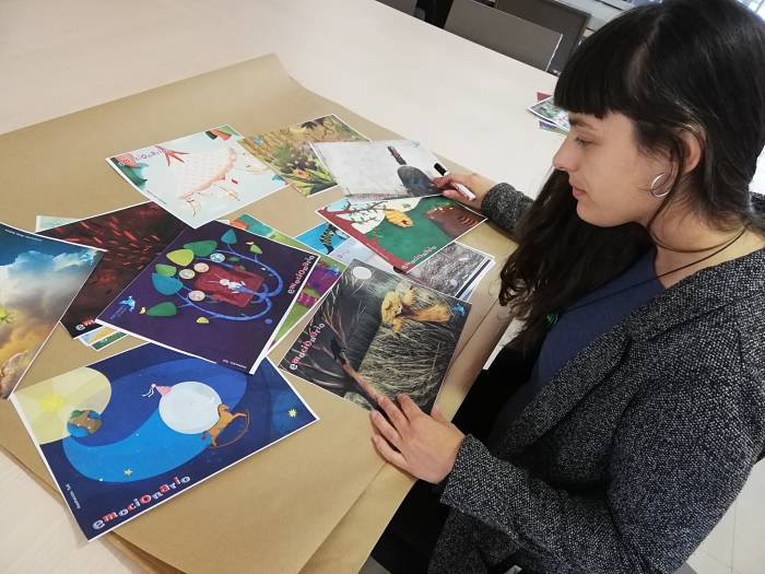 Mañana comienza el taller “Un trato para el buen trato” en Santillana del Mar