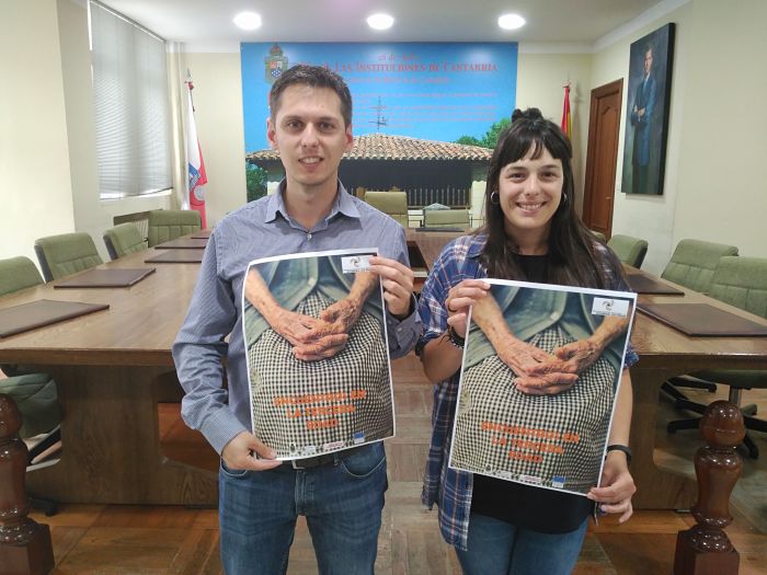 La Mancomunidad Altamira-Los Valles inicia este lunes el taller “Encuentros en la tercera edad”