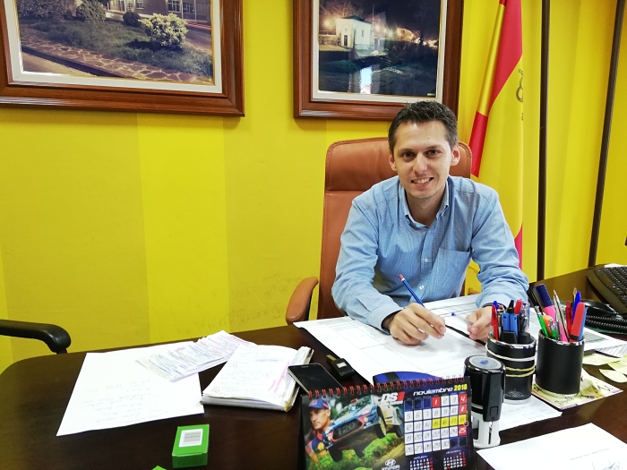 Altamira-Los Valles inicia un programa de prevención de “bullying” en Cartes