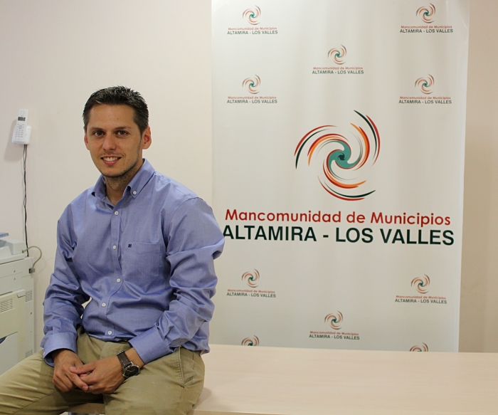 Mario Iglesias: “Nuestros esfuerzos poco a poco se ven, pero queda mucho por hacer”