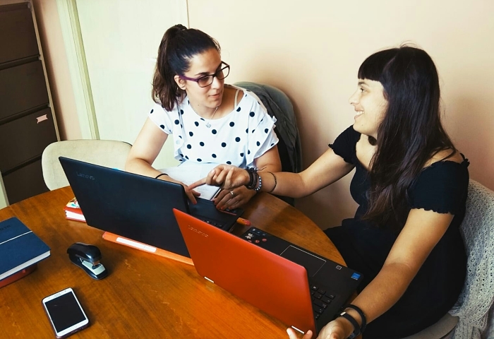 La Mancomunidad Altamira-Los Valles organiza un taller gratuito de voluntariado