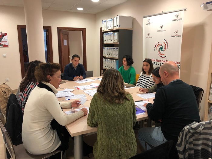 La Mancomunidad Altamira-Los Valles contrata a 5 profesionales para el proyecto “Apoyo y mejora de los Servicios Sociales de Atención Primaria”