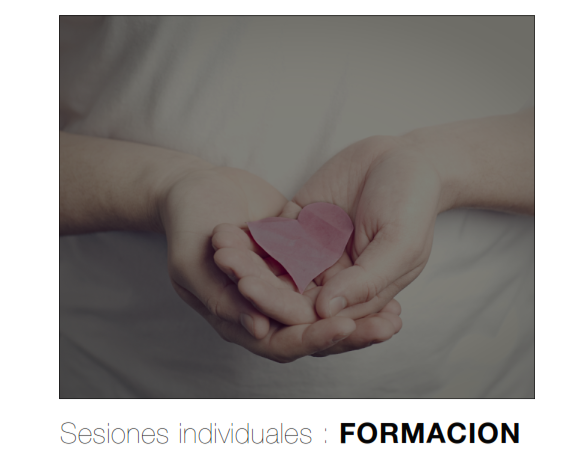 En marcha el proyecto de formación en inteligencia emocional y habilidad de vida y bienestar.