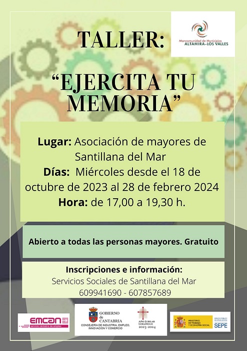 TALLER_Ejercita_tu_memoria