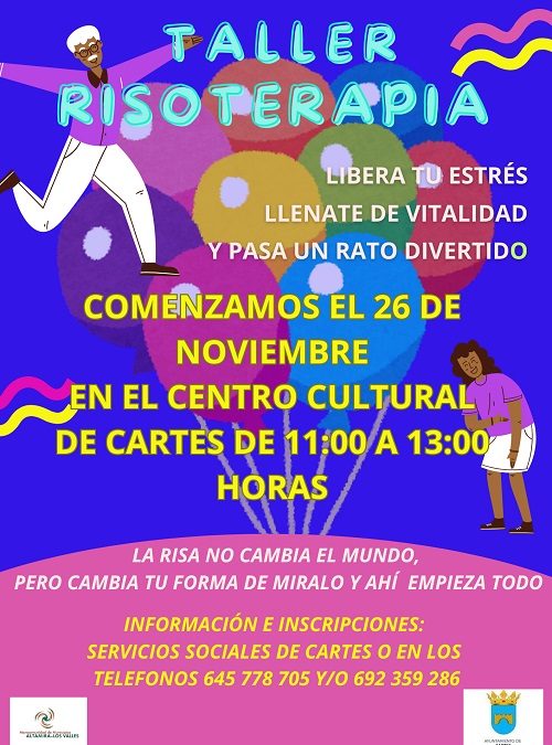 La Mancomunidad Altamira – Los Valles pone en marcha un nuevo taller