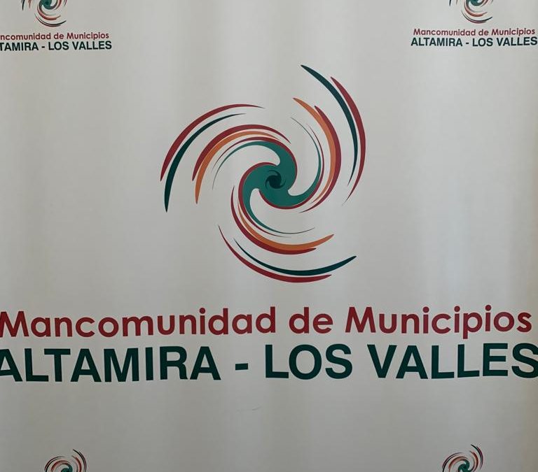 Celebrada Junta Ordinaria de la Mancomunidad Altamira-Los Valles.